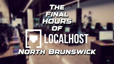 localhost north brunswick.
